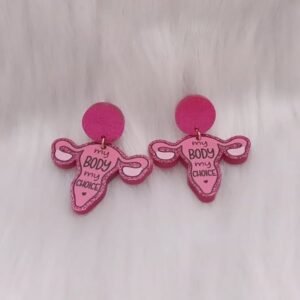 Aros my body my choice