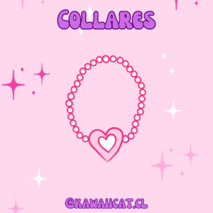 Collares