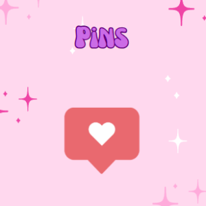 Pins