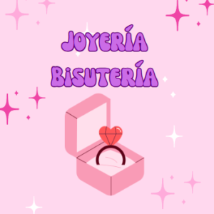 Joyería/Bisutería
