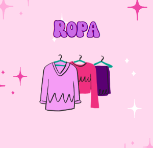 Ropa