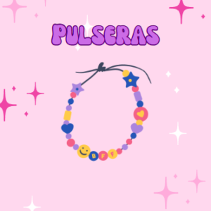 Pulseras